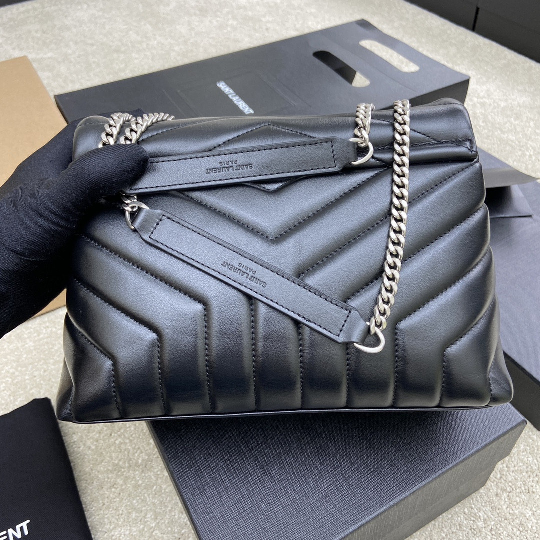 Ysl Loulou Bag