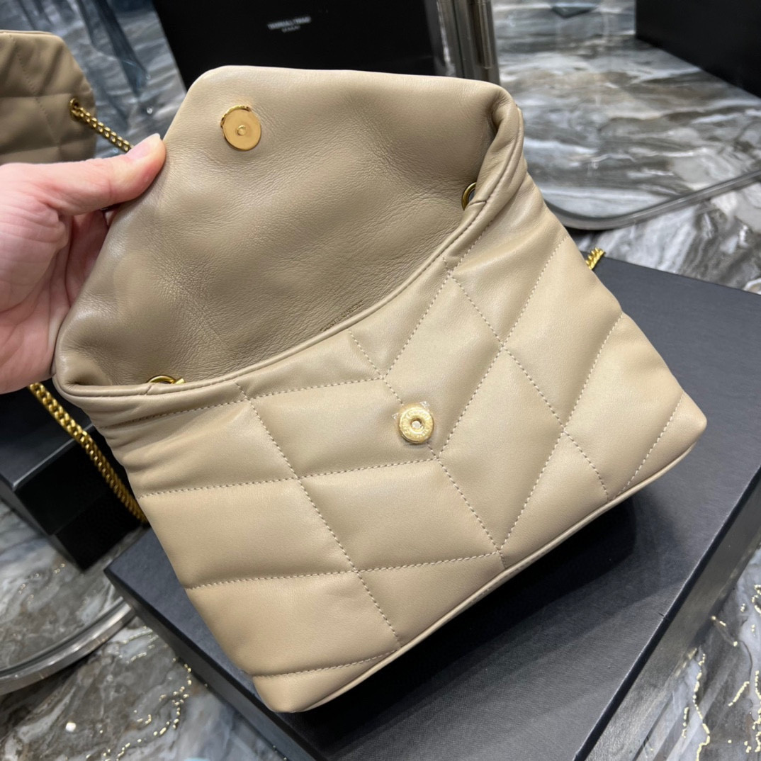 Ysl Loulou Bag