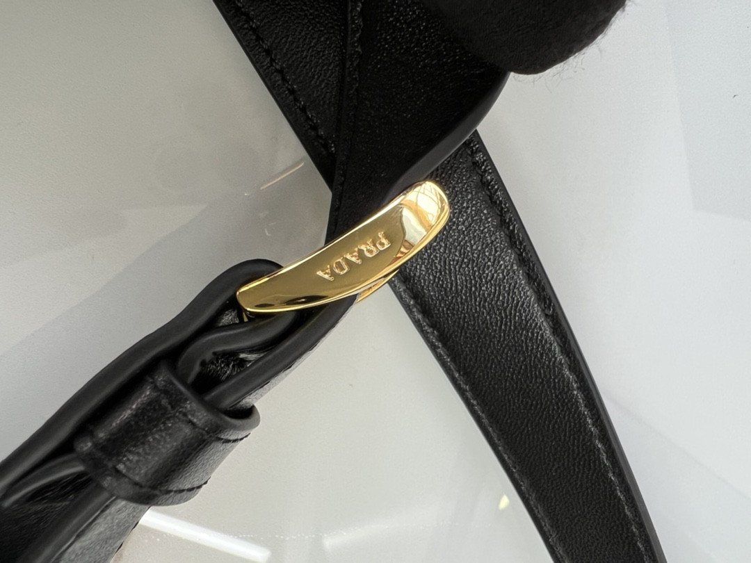Prada Cleo Bag