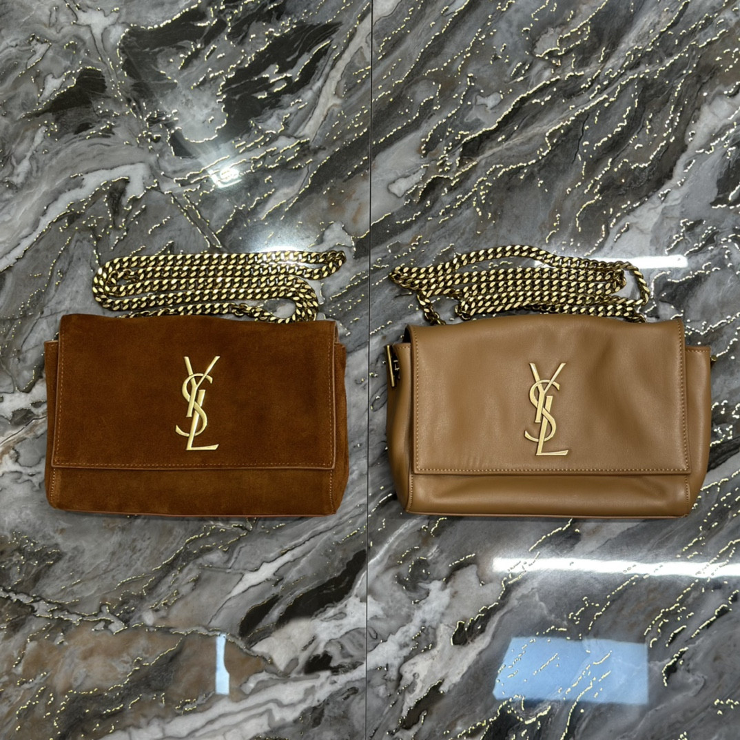 Ysl Kate Bag