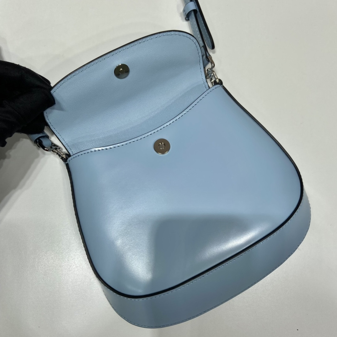 Prada Cleo Mini Bag