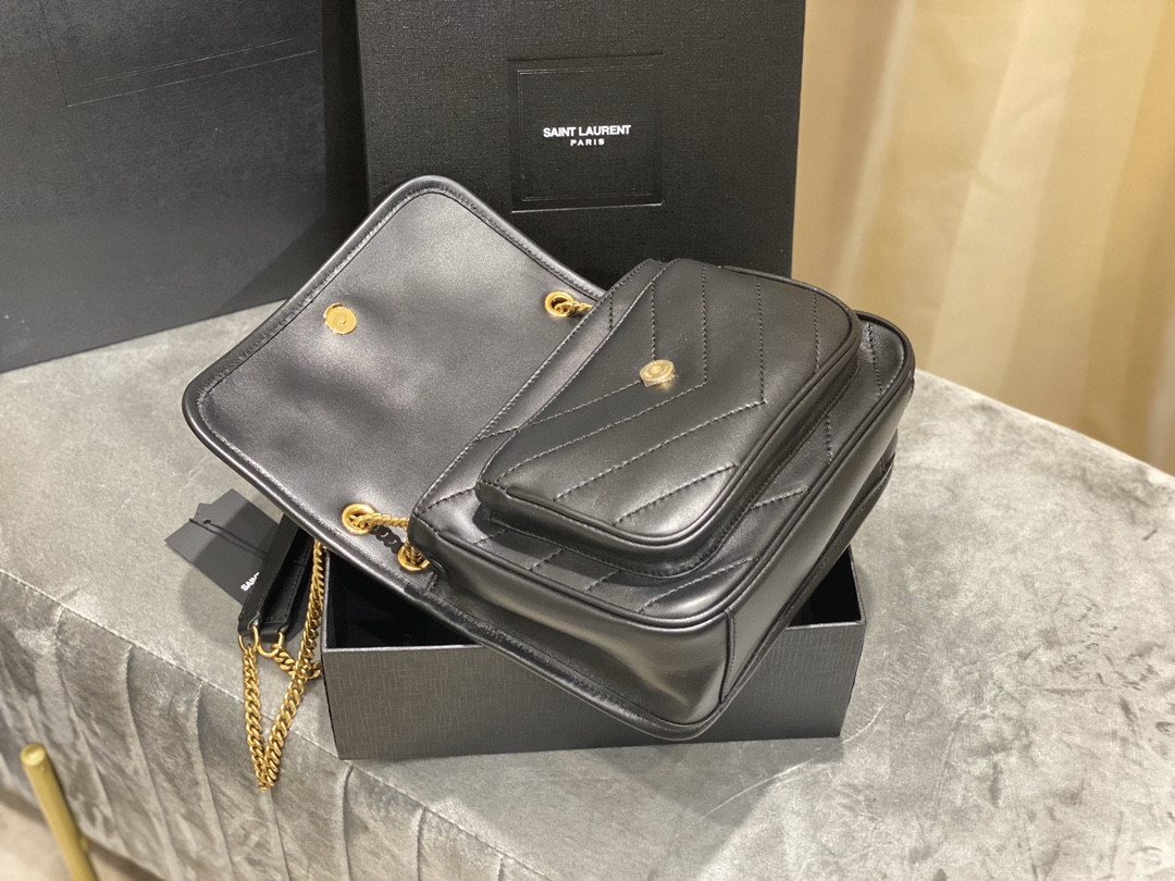 Ysl Niki Baby Bag