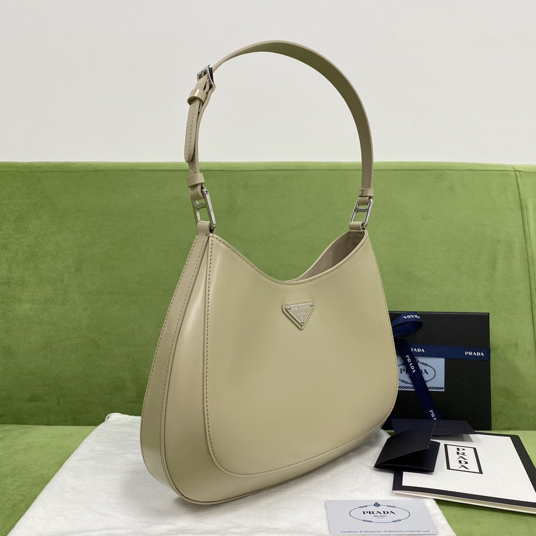 Prada Cleo Bag