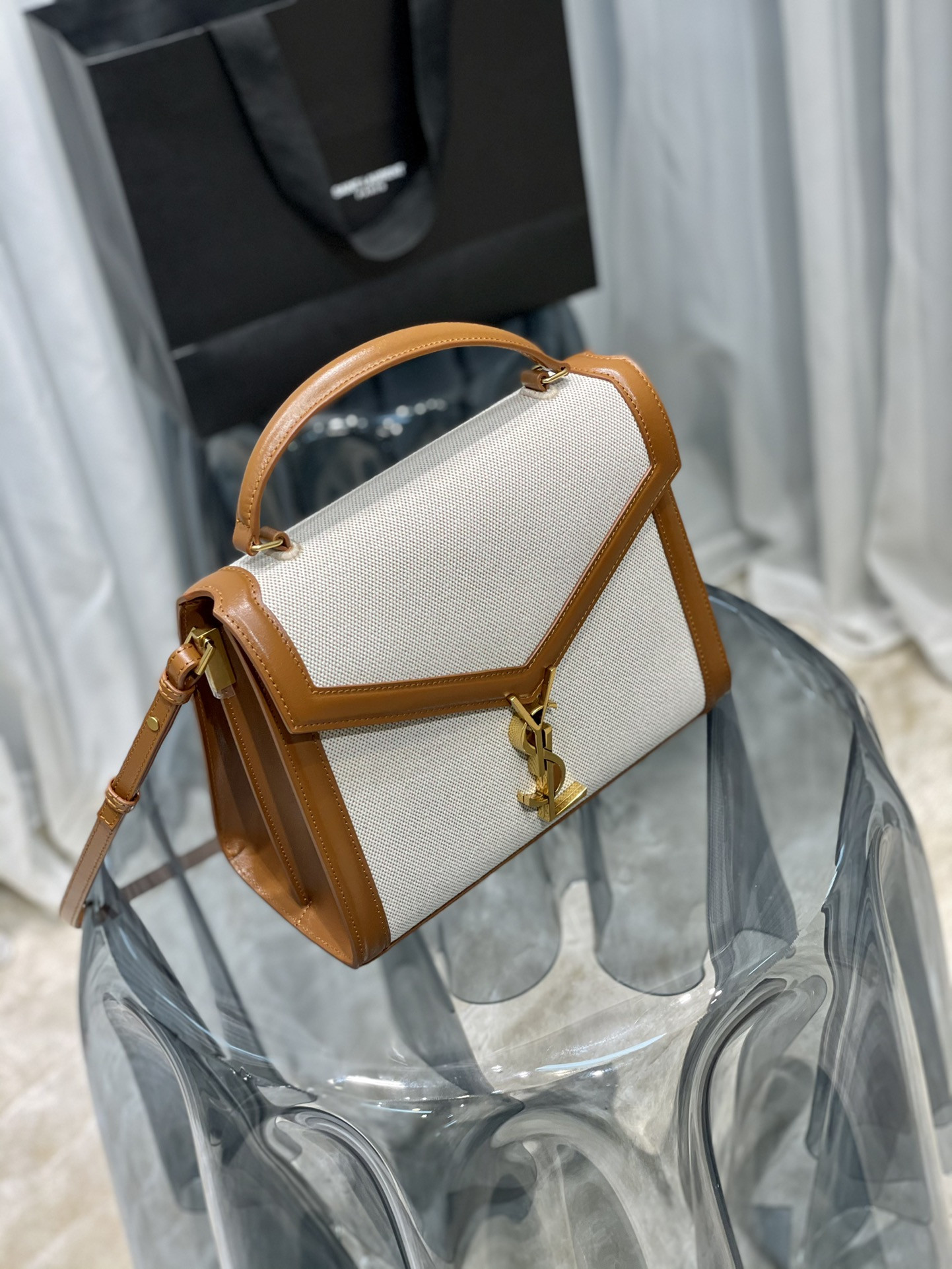 Ysl Cassandra Bag