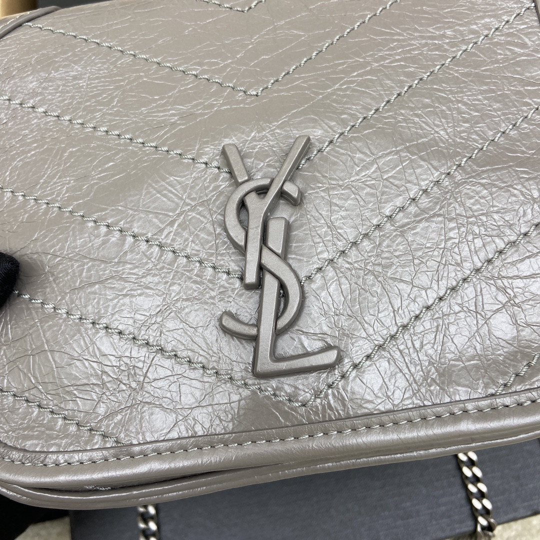 Ysl Niki Bag