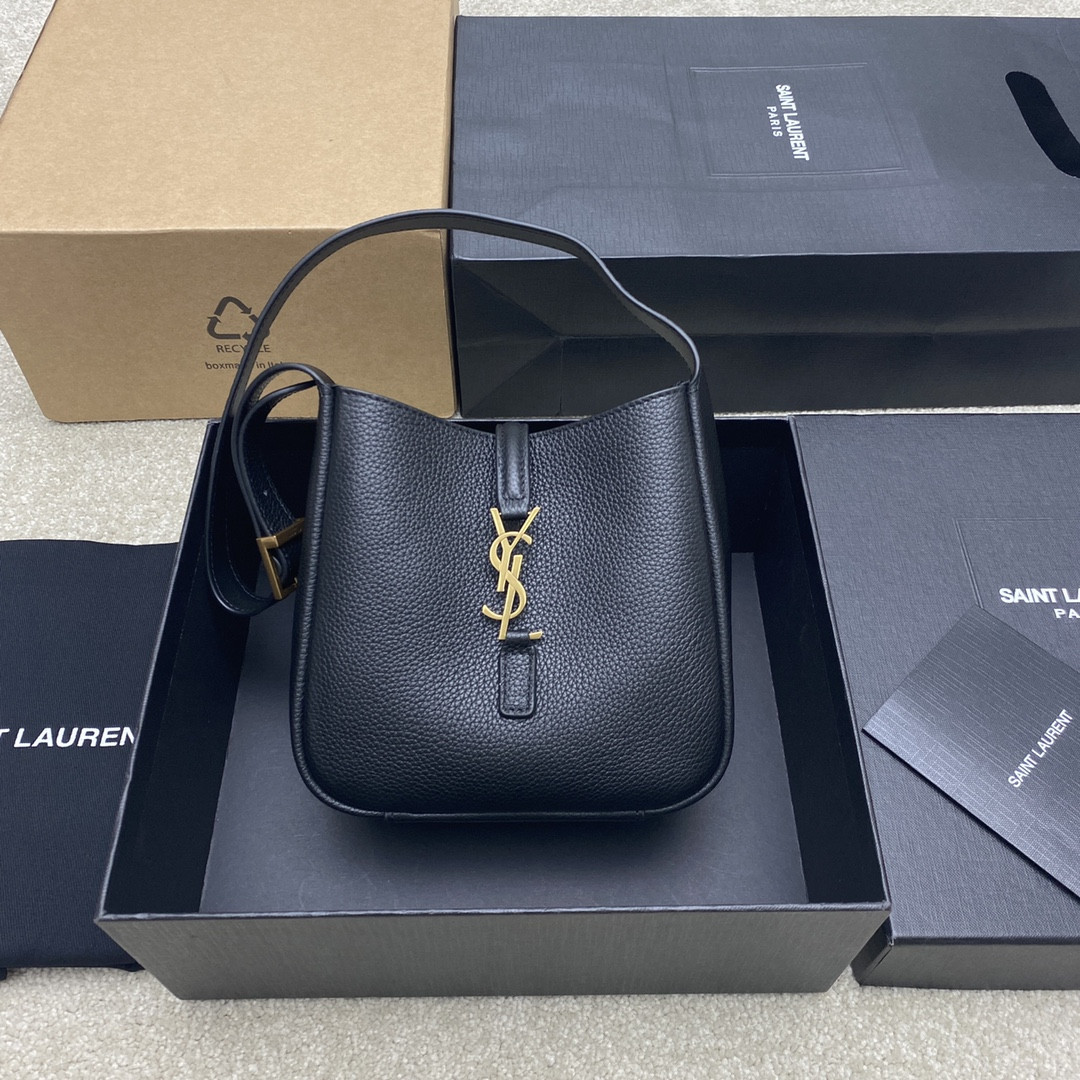 Ysl Mini Hobo Bag