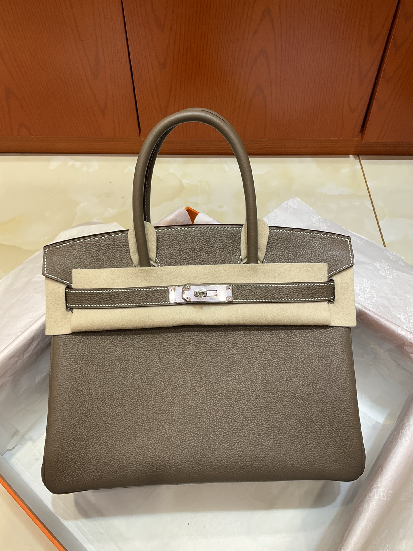 Birkin 30