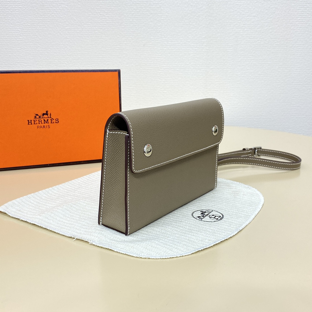 Hermes Snap Wallet