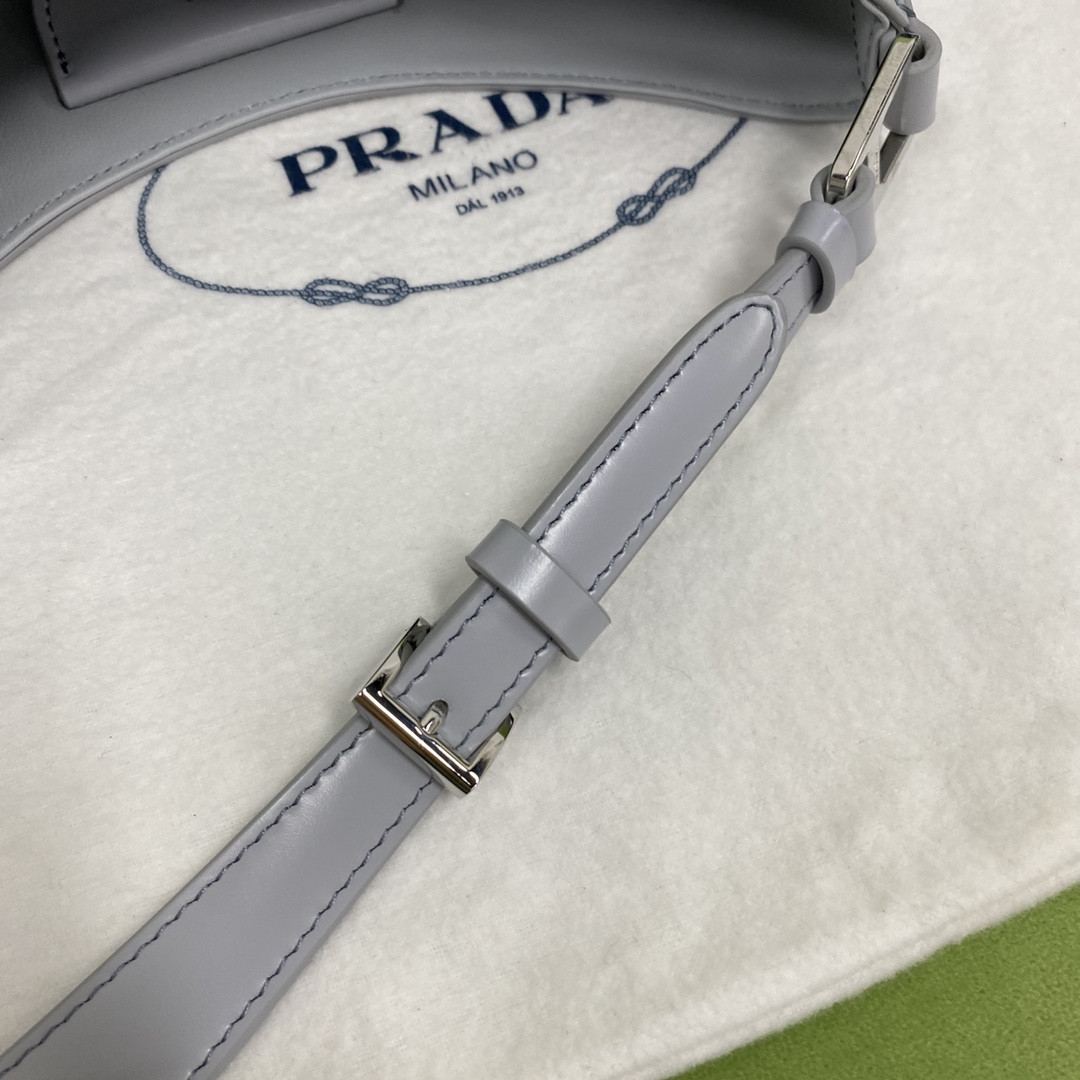 Prada Cleo Bag