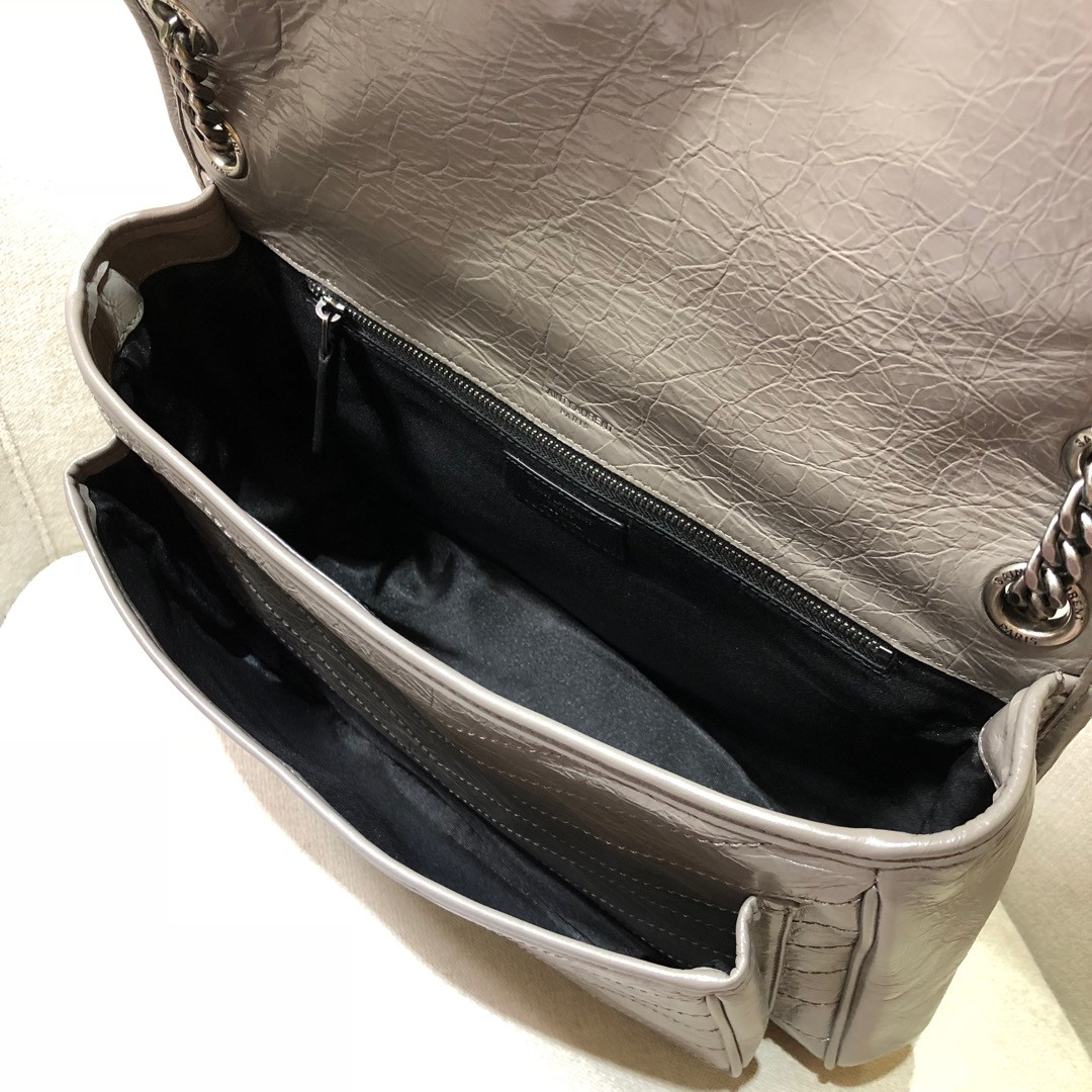 YSL NIKI LARGE BAG