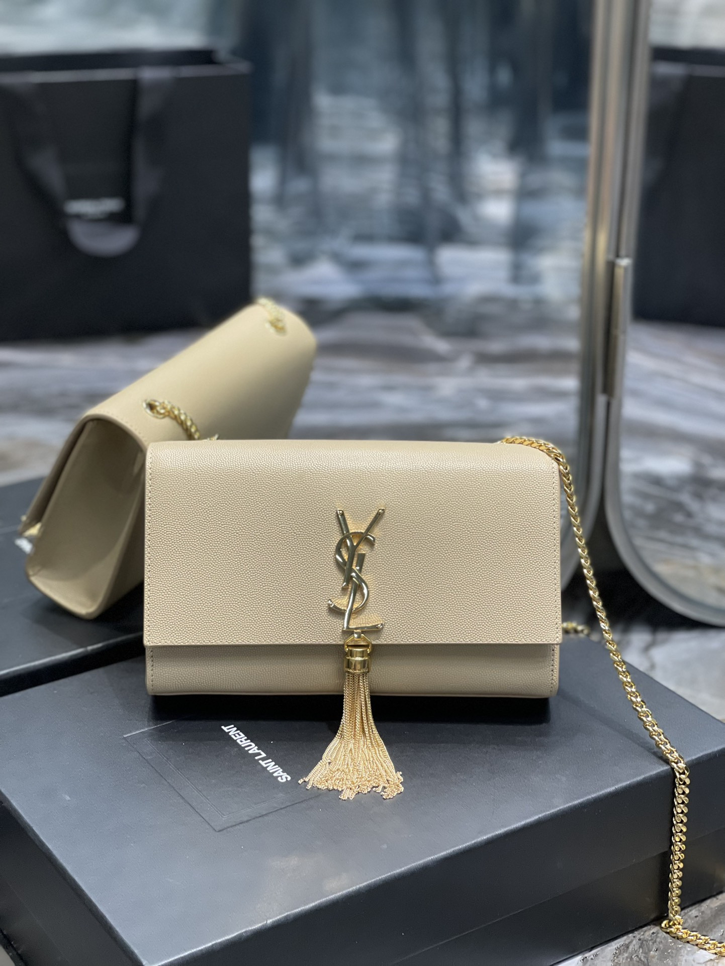 Ysl Kate Bag