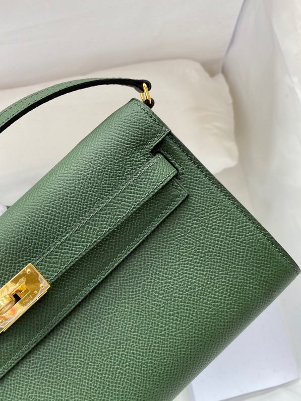 Kelly Classique To Go