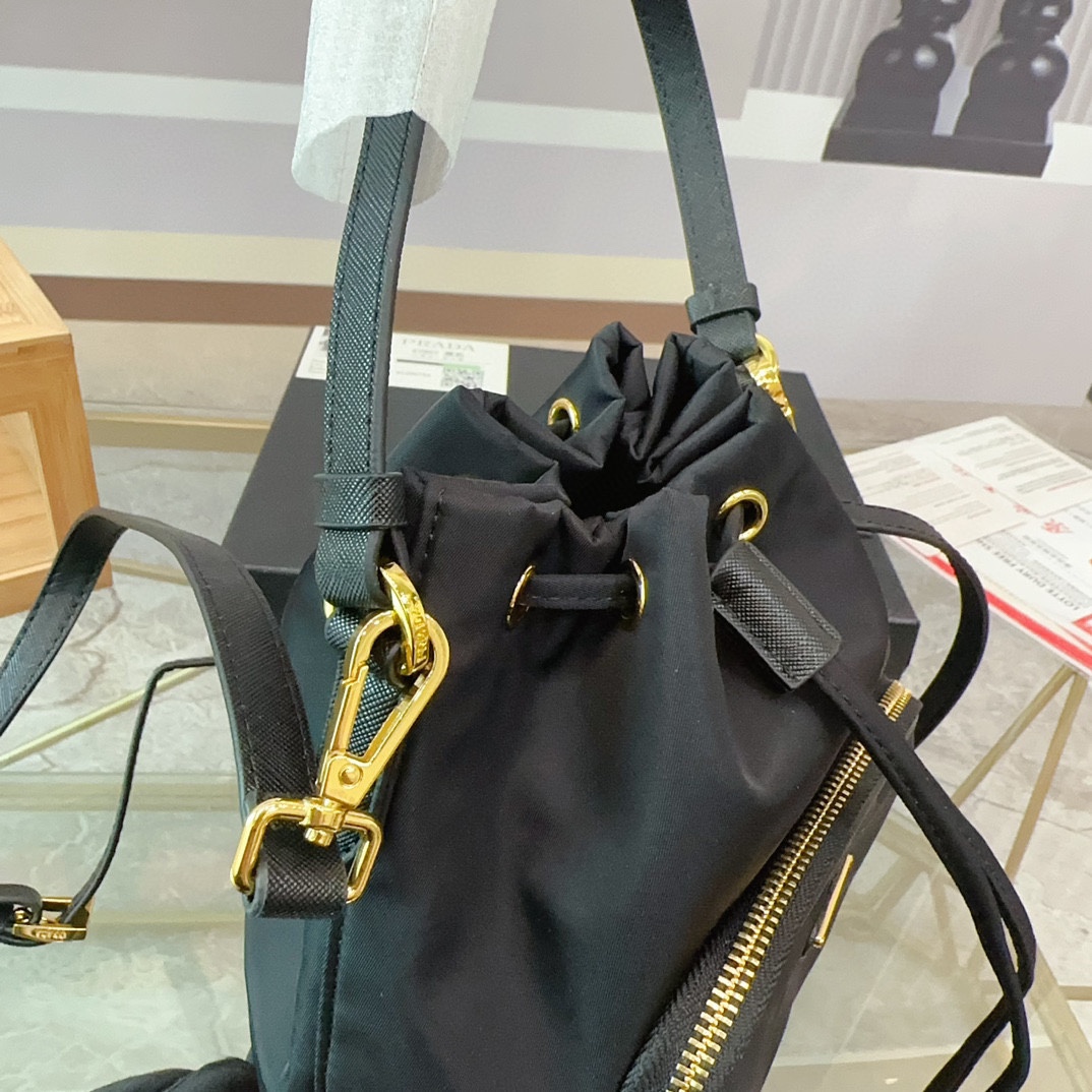 RADA gift box packaging RADA bucket size 20*23*12cm