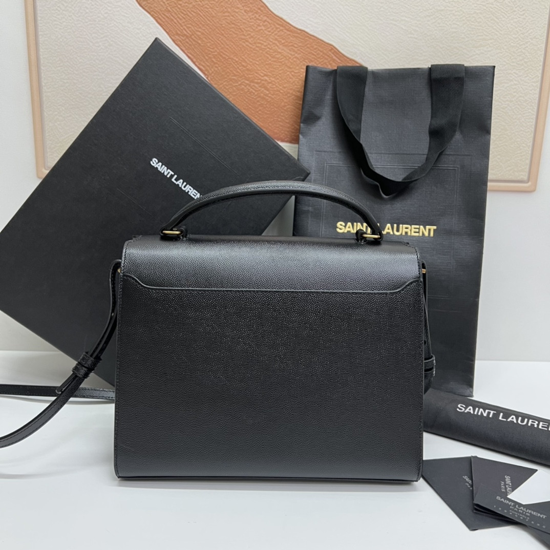 Ysl Cassandra Bag