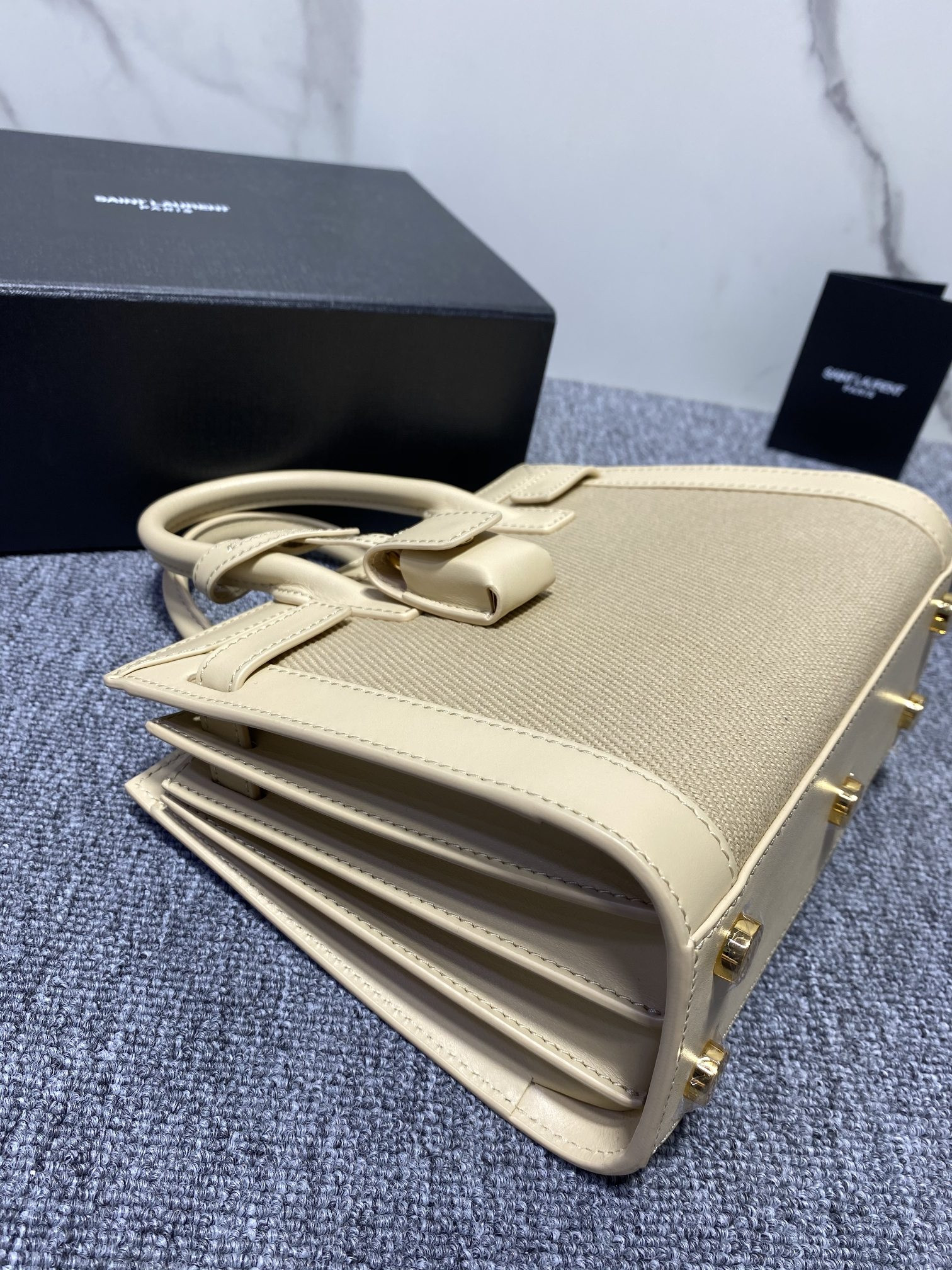 Ysl Sac De Jour Bag