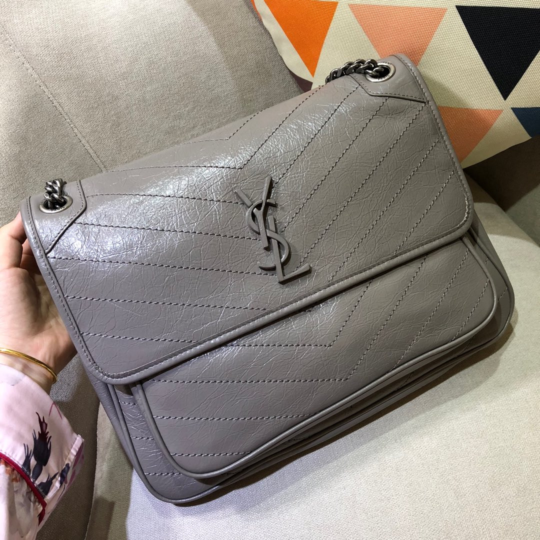 YSL NIKI LARGE BAG