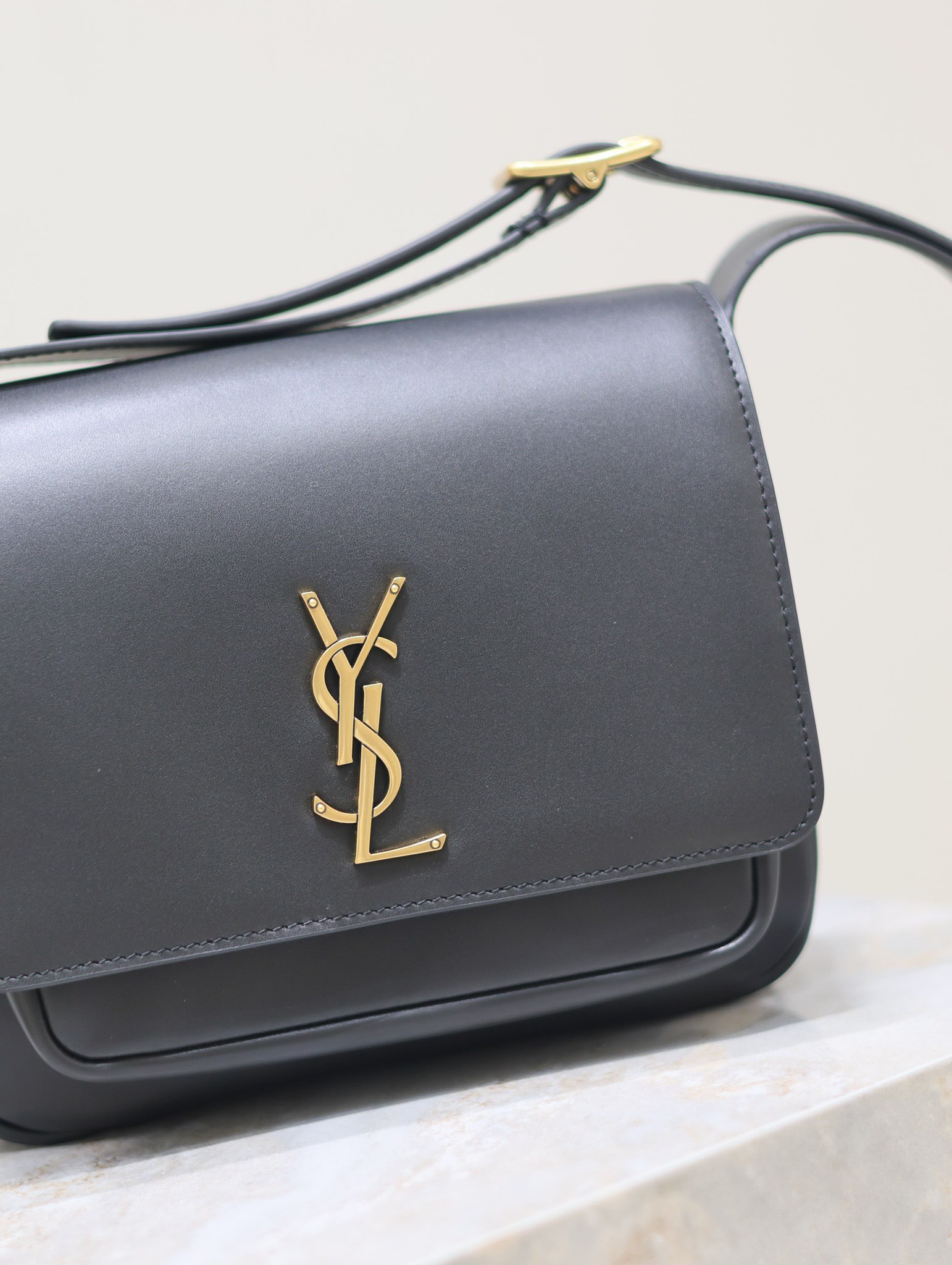 Ysl Niki Baby Bag