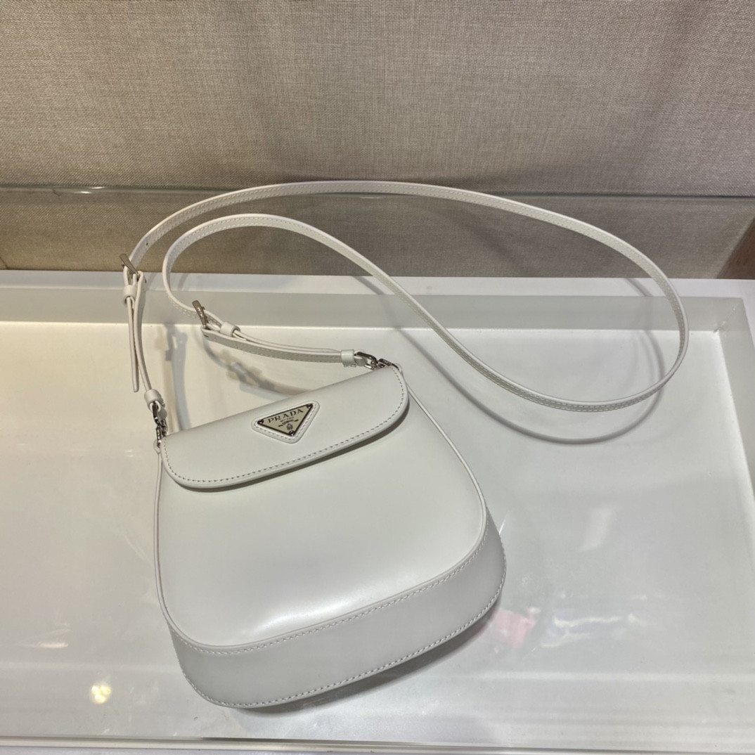 Prada Cleo Mini Bag