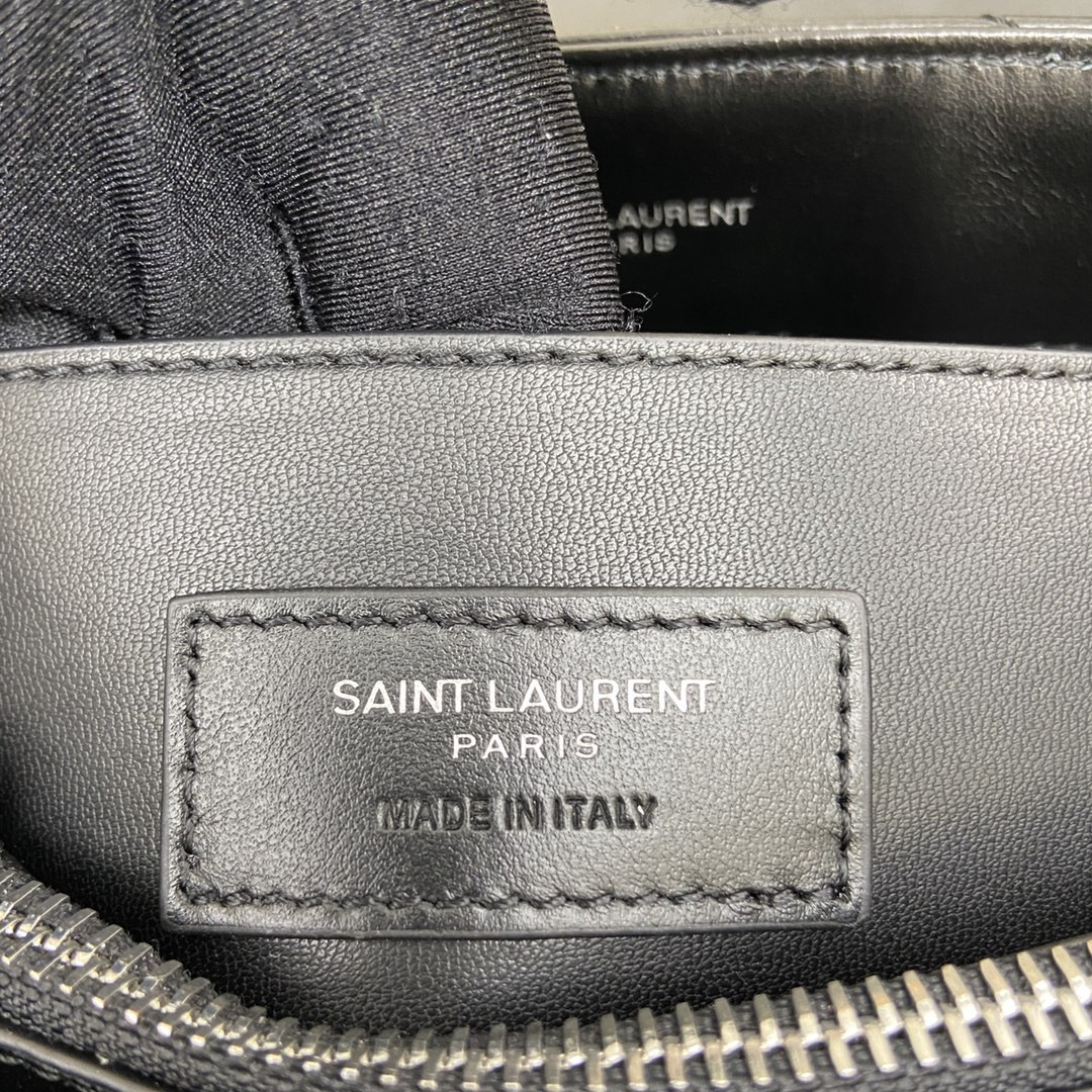 Ysl Loulou Bag