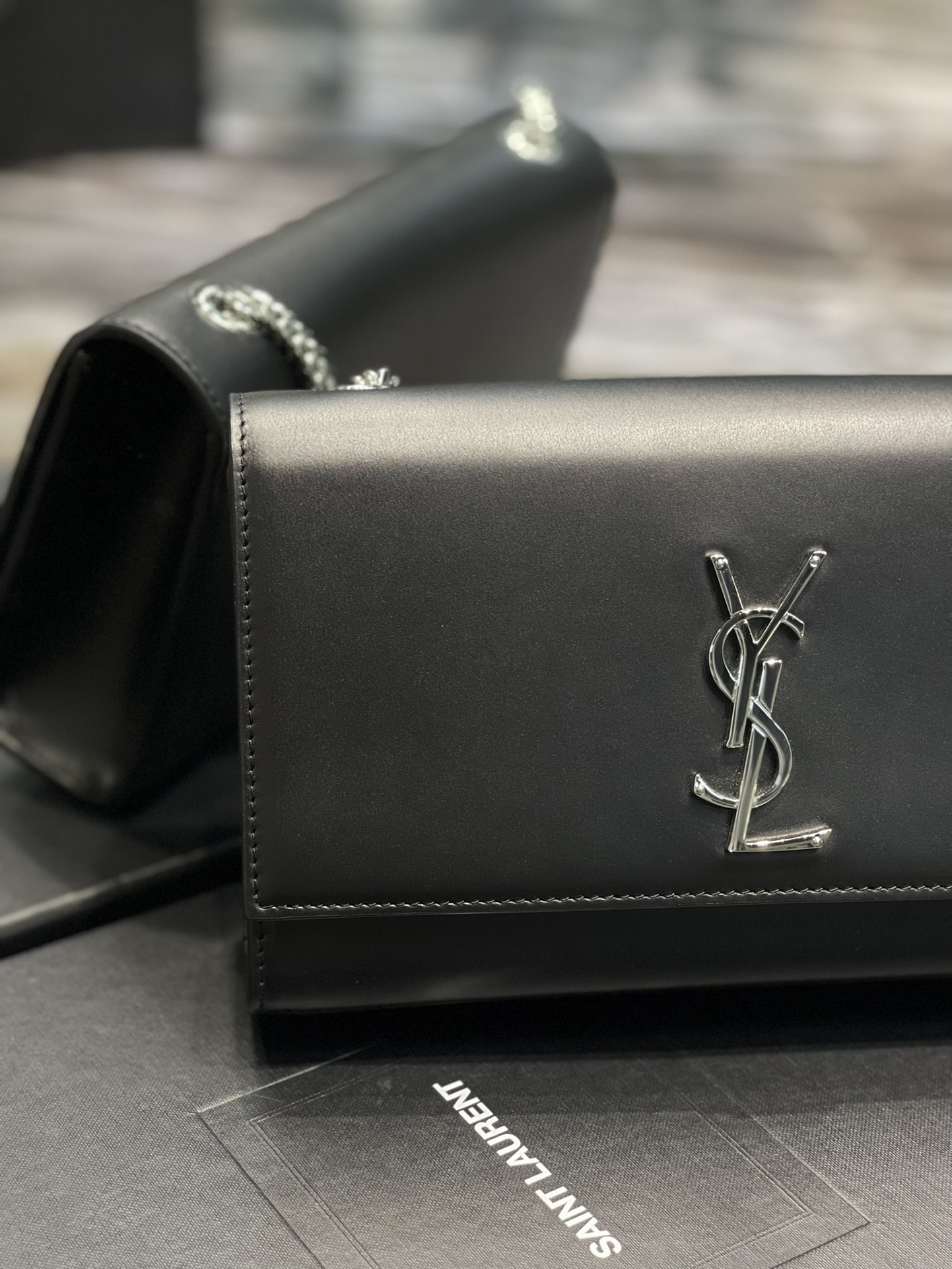 Ysl Kate Bag