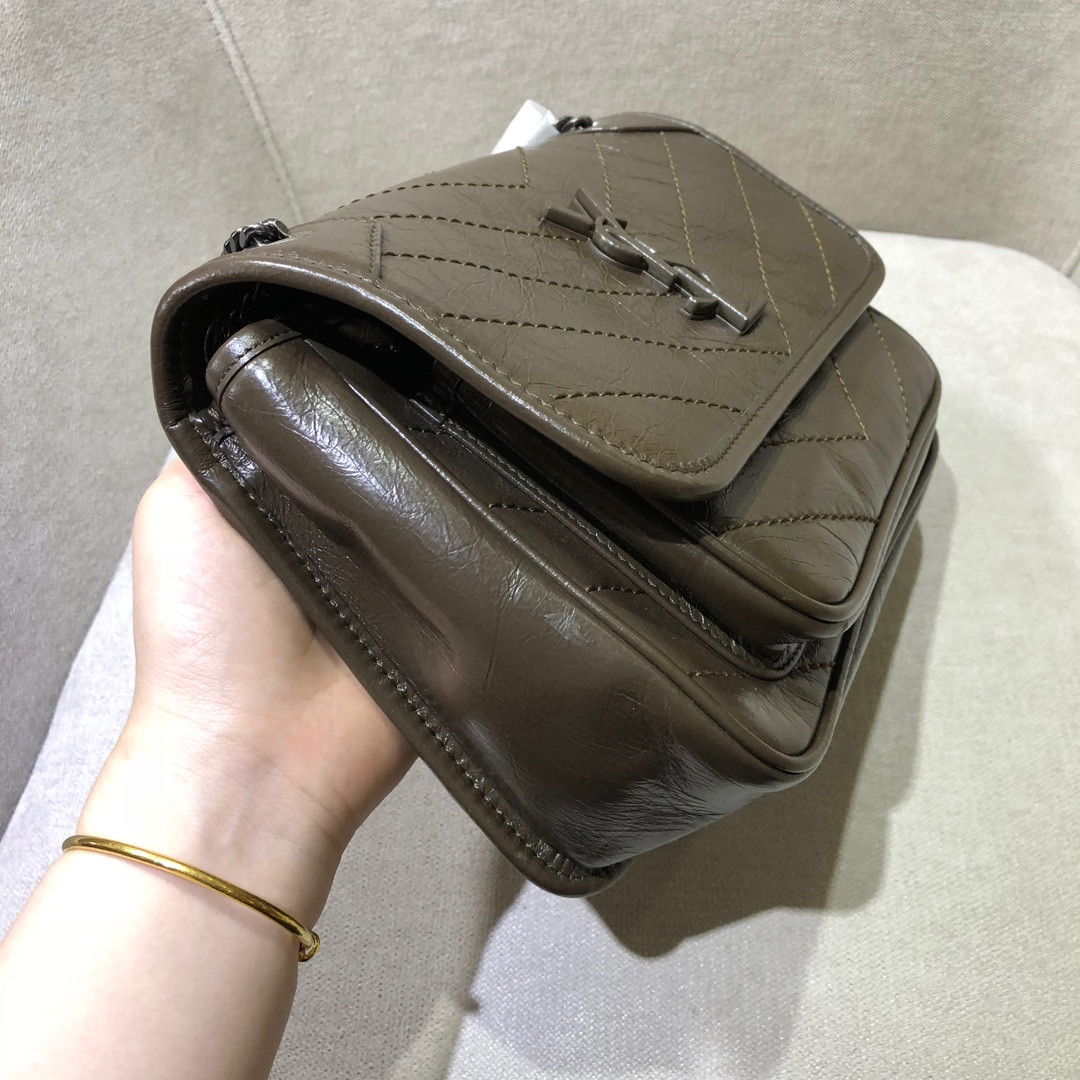 Ysl Niki Medium Bag