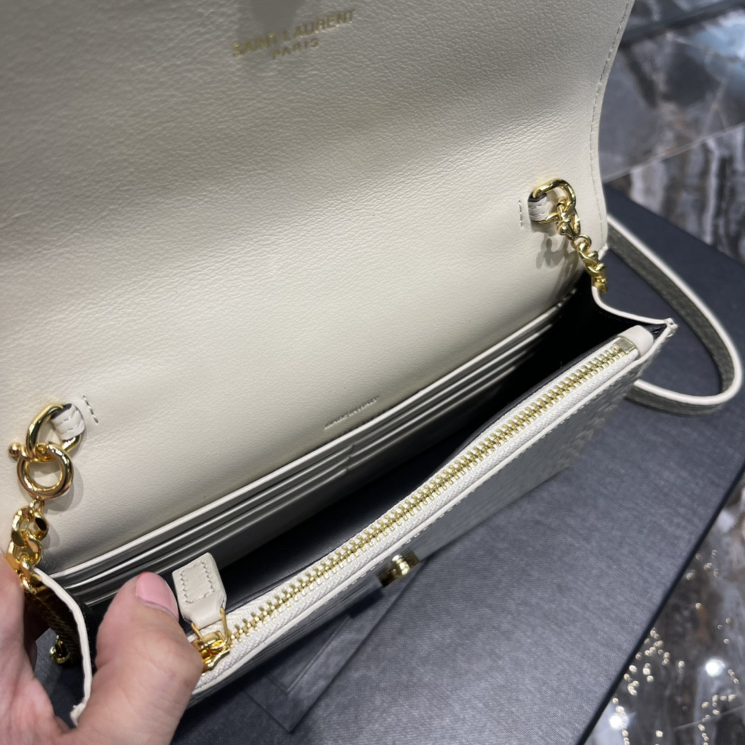 Ysl Kate Bag