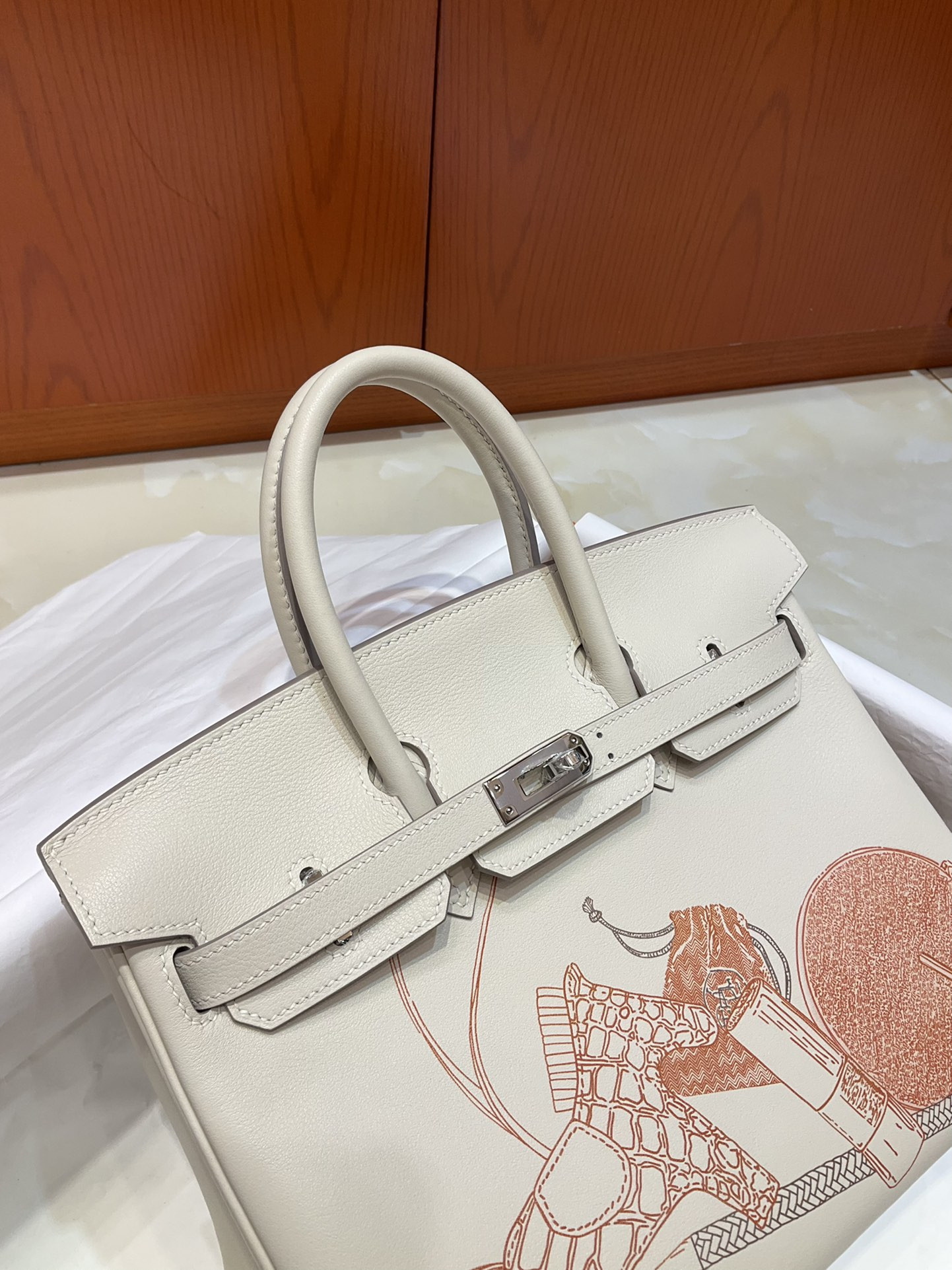 Birkin 25