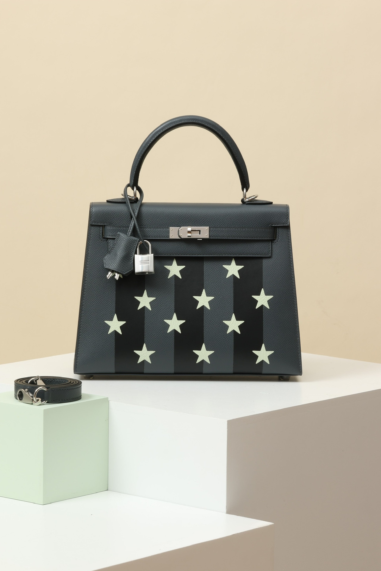 Hermes Kelly 25