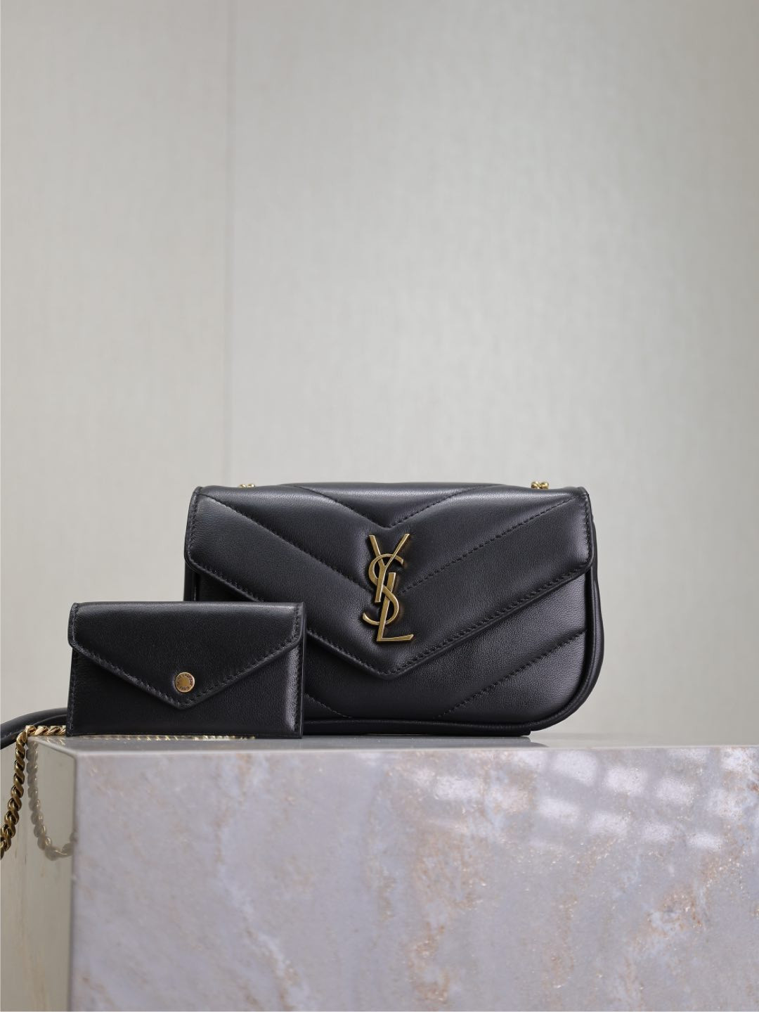 Ysl Loulou Bag