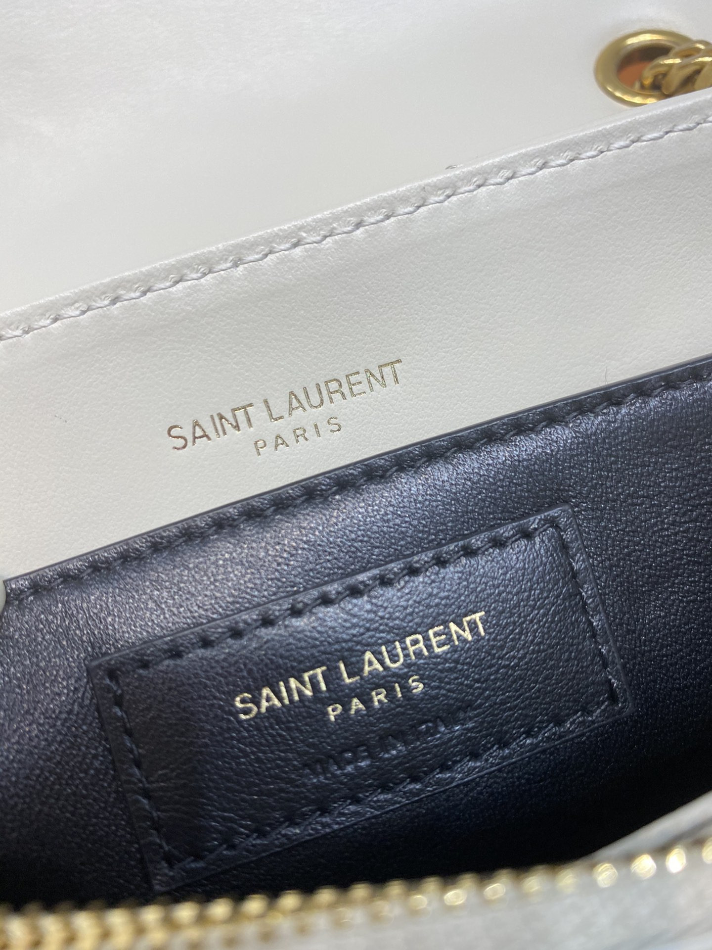 Ysl Loulou Bag