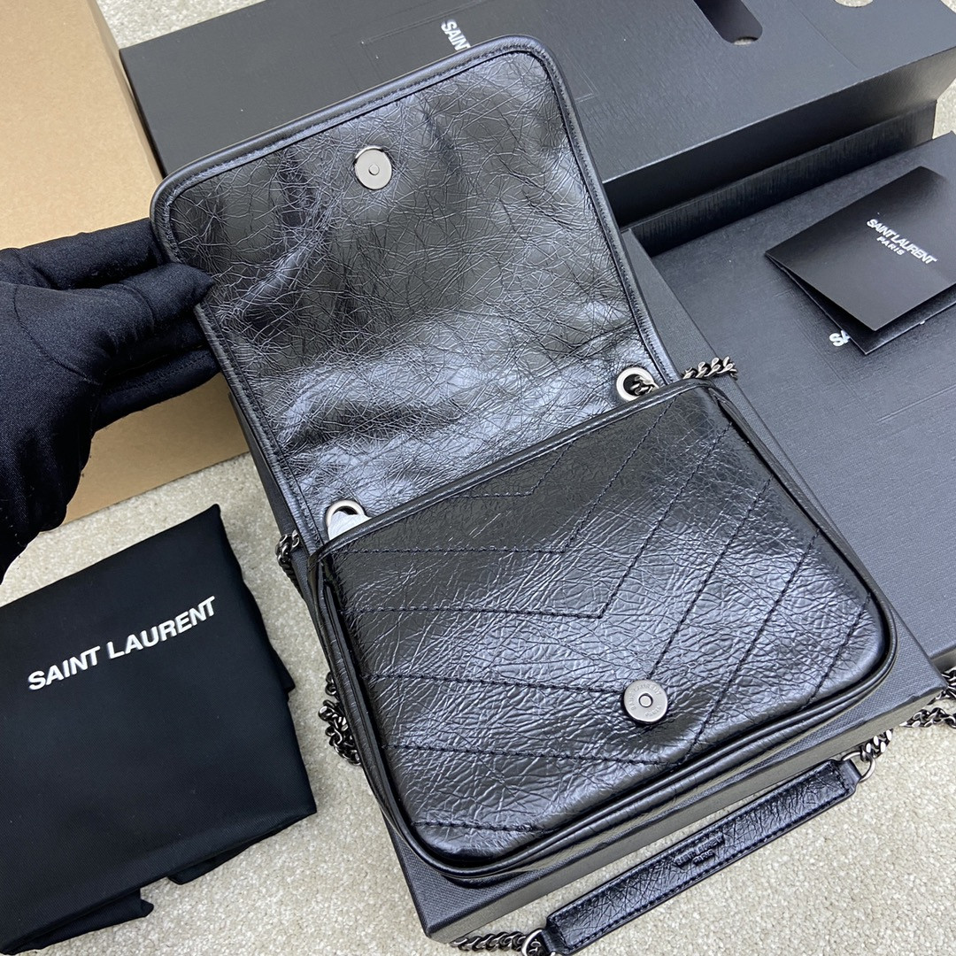 Ysl Niki Bag