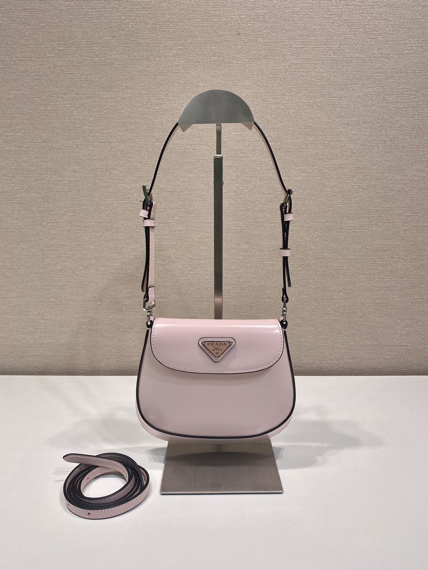 Prada Cleo Mini Bag
