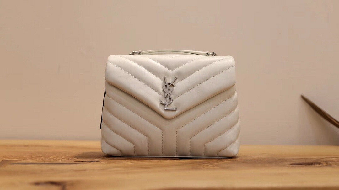 Ysl Loulou Bag