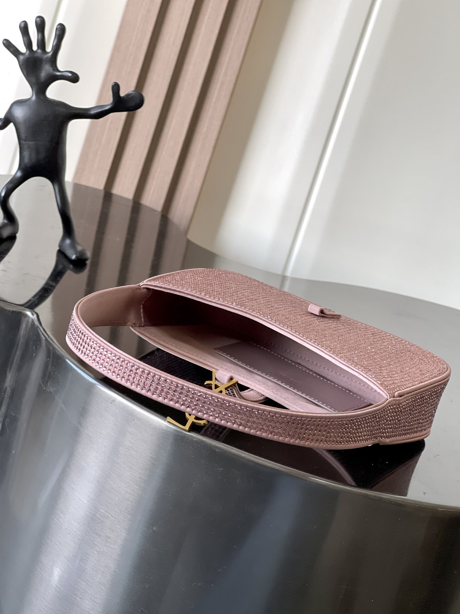 Ysl Le 5à7 Mini Handbag