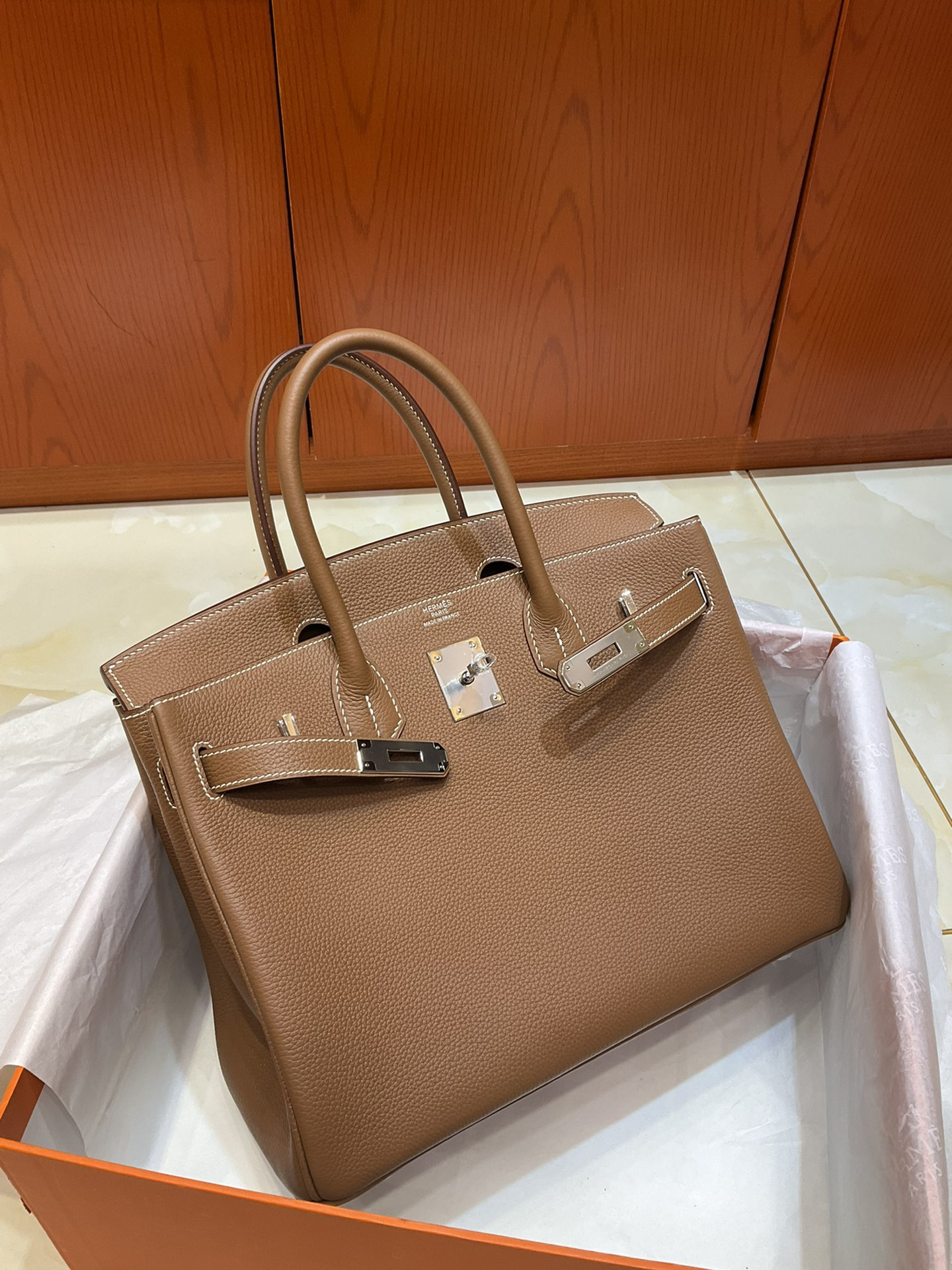 Birkin 30