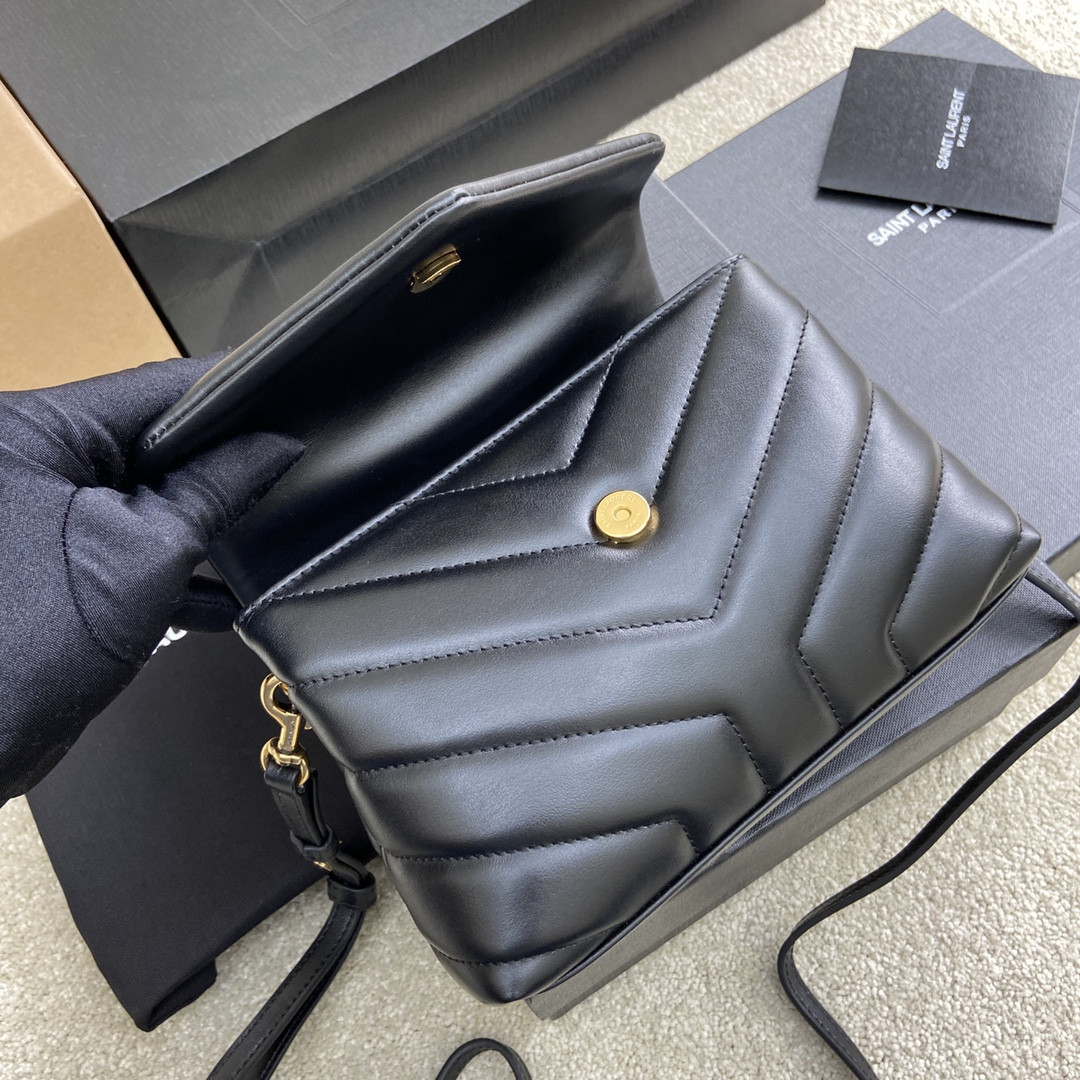 Ysl Loulou Bag