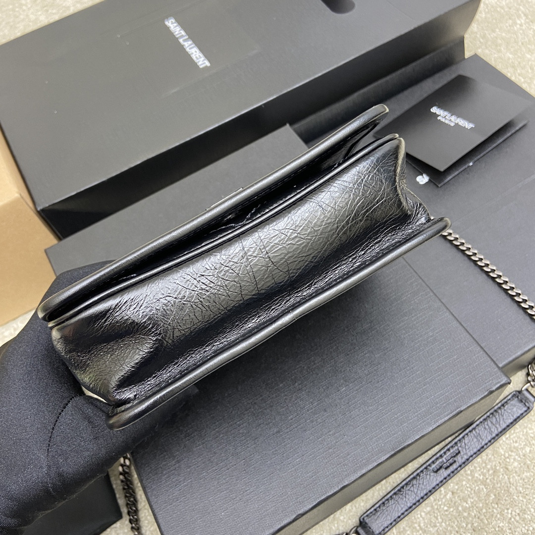 Ysl Niki Bag