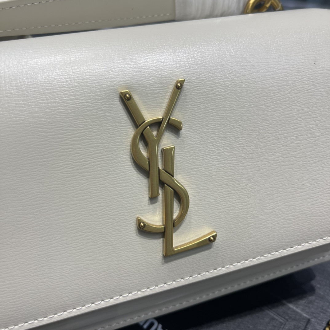 Ysl Sunset Bag