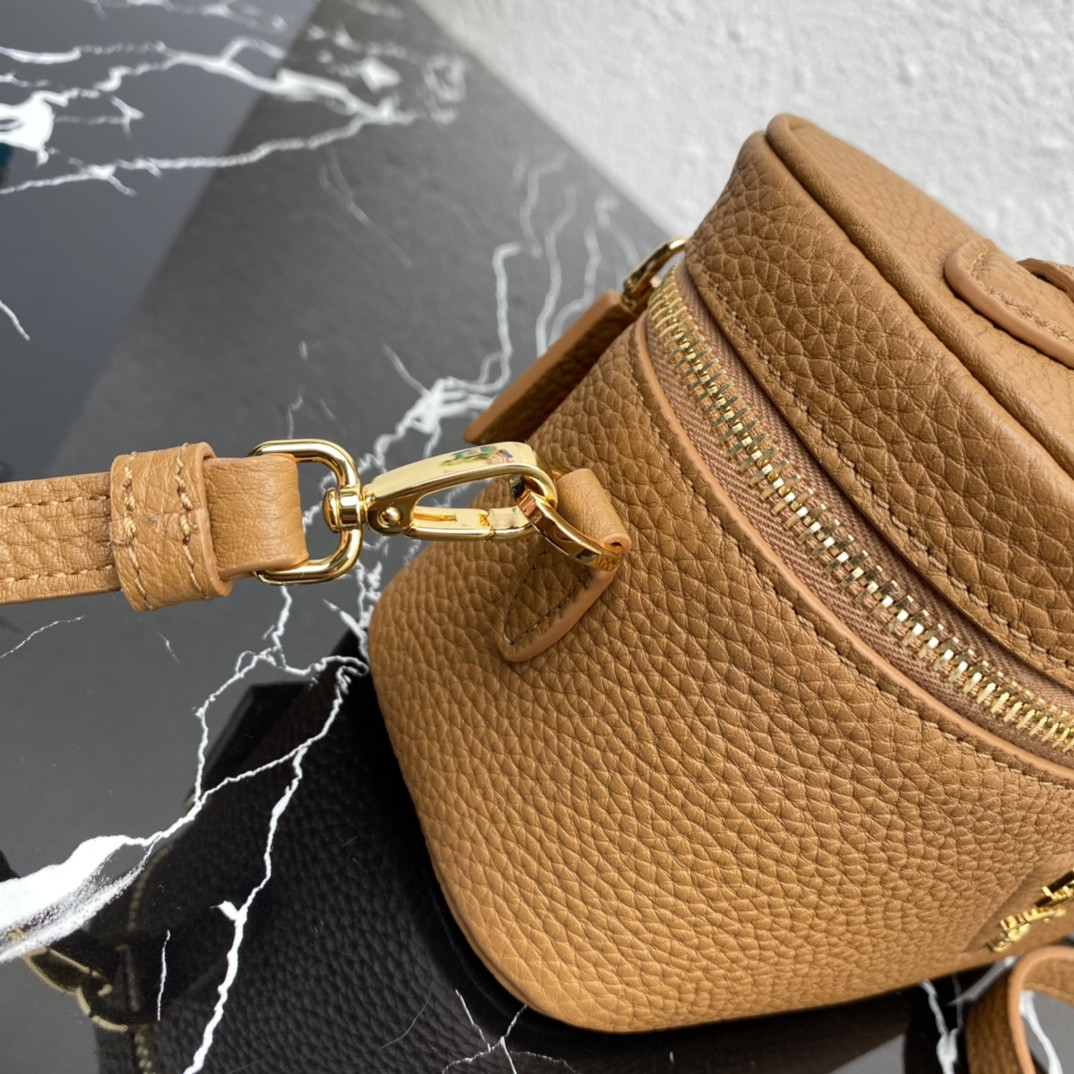 Prada Leather Mini-bag Bag