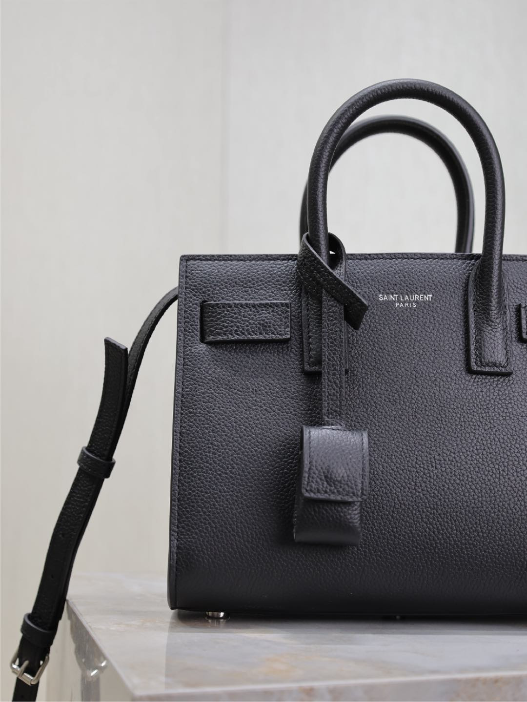 Ysl Sac De Jour Bag