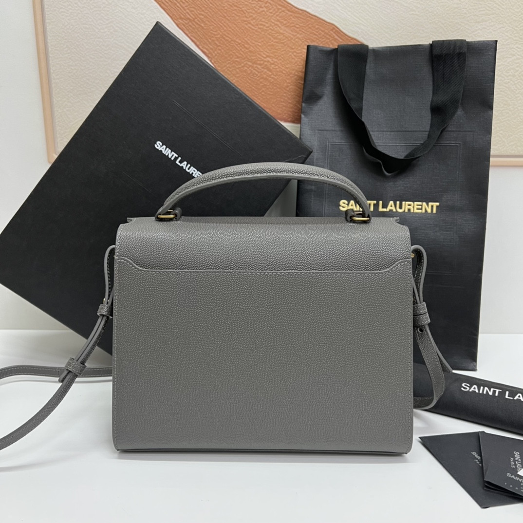 Ysl Cassandra Bag