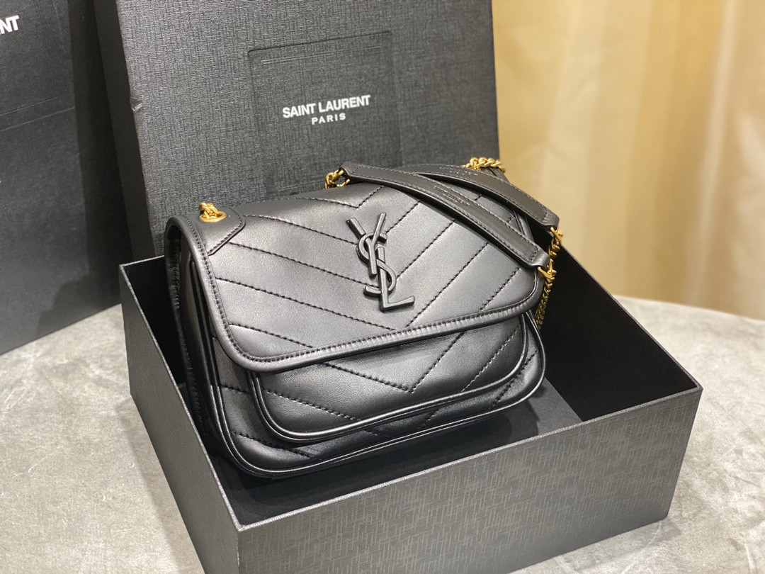 Ysl Niki Baby Bag