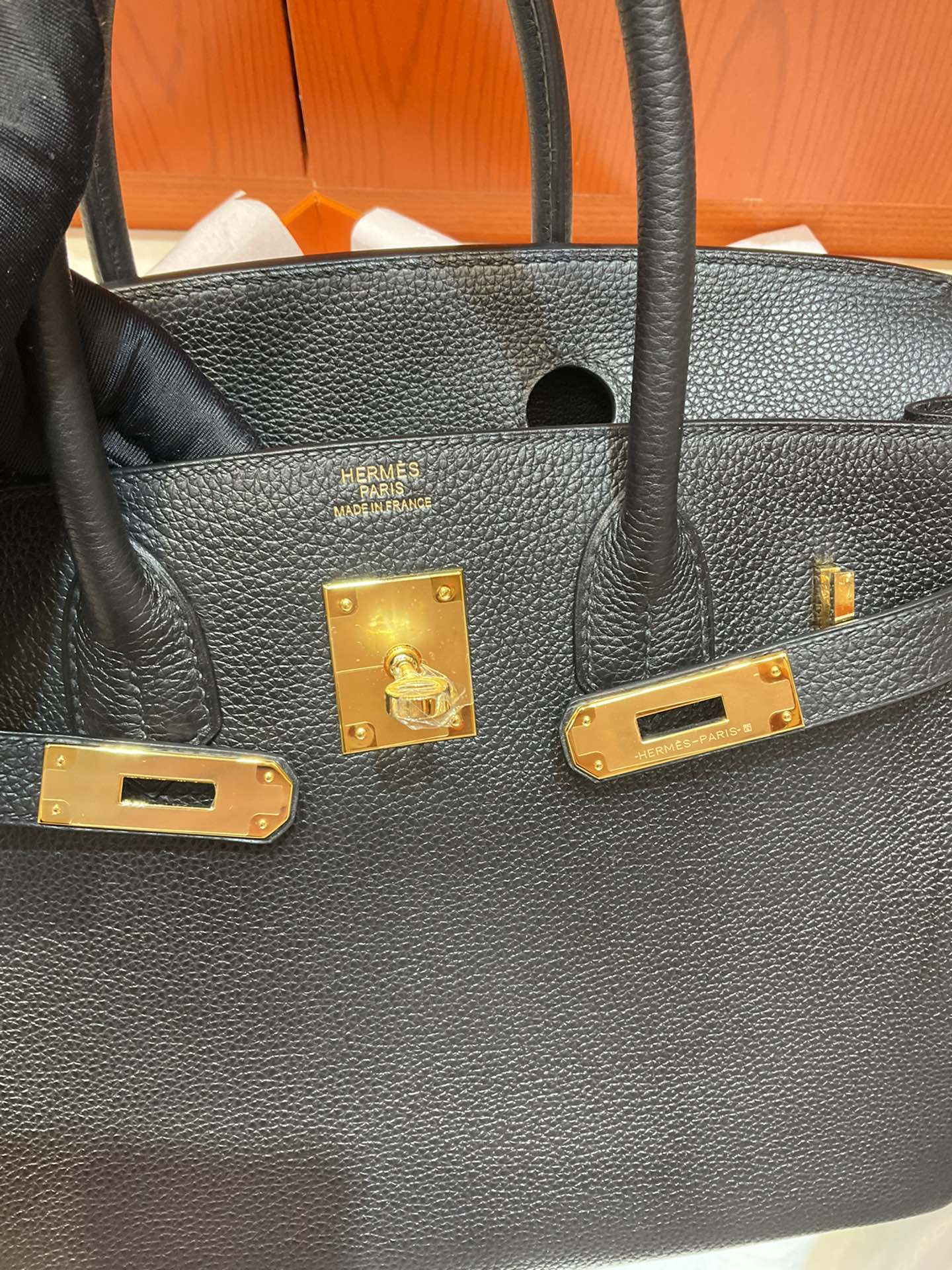 Birkin 30