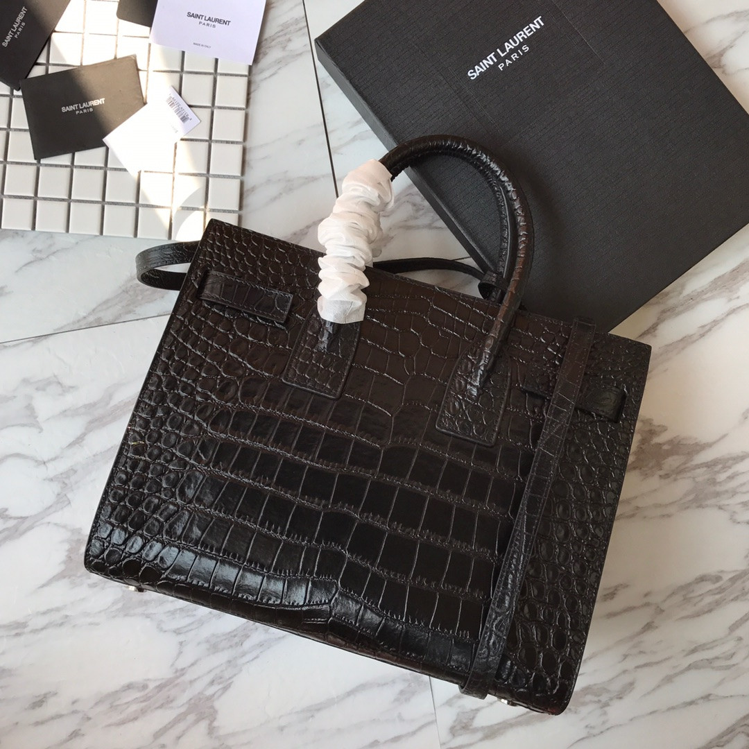 Ysl Sac De Jour Bag