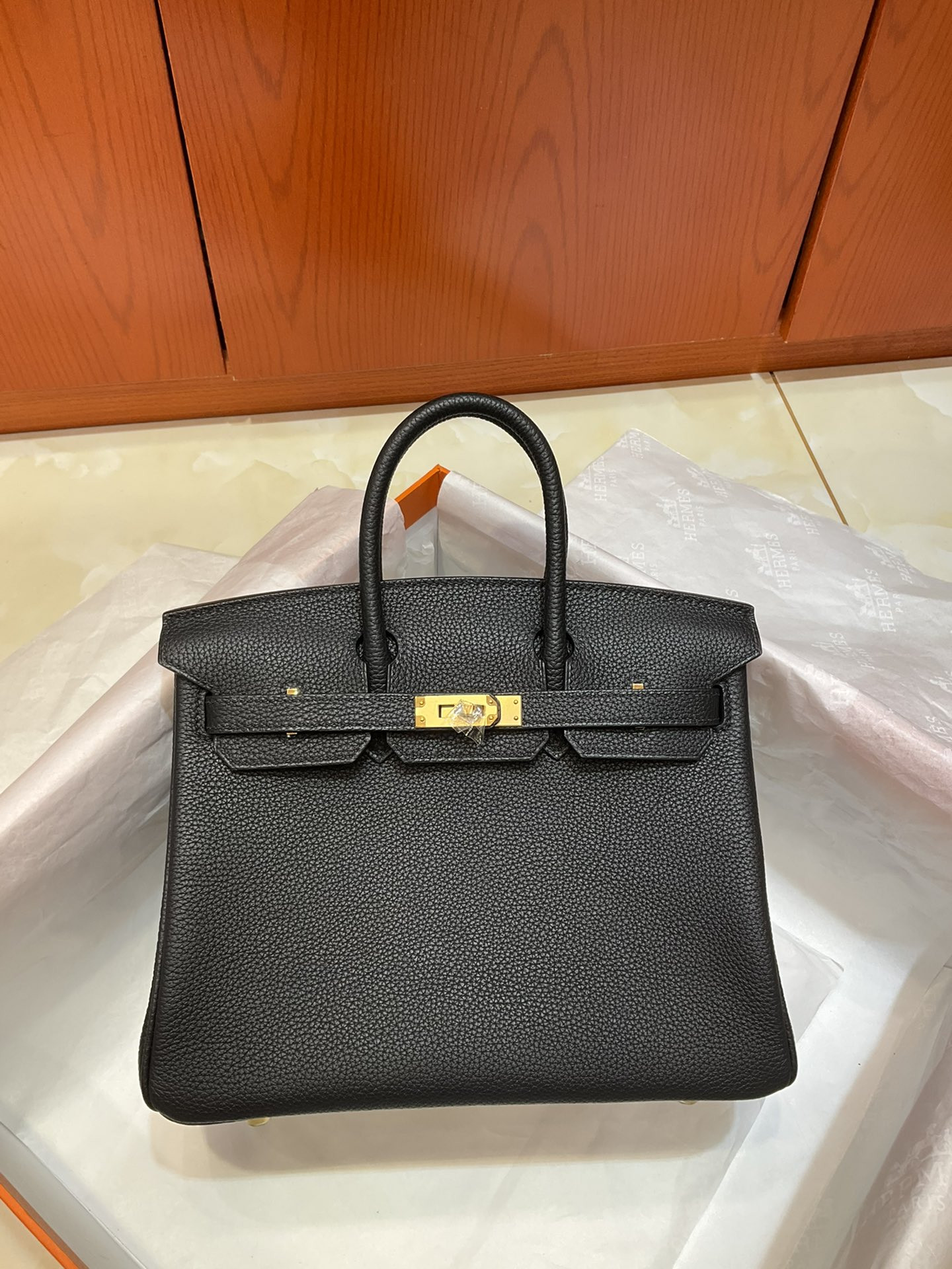 Birkin 25
