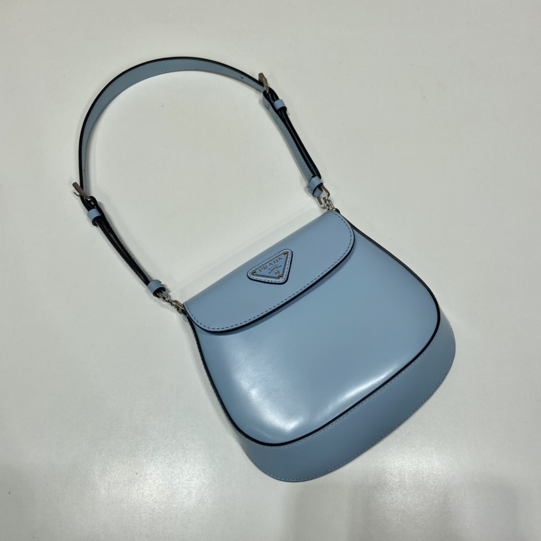Prada Cleo Mini Bag