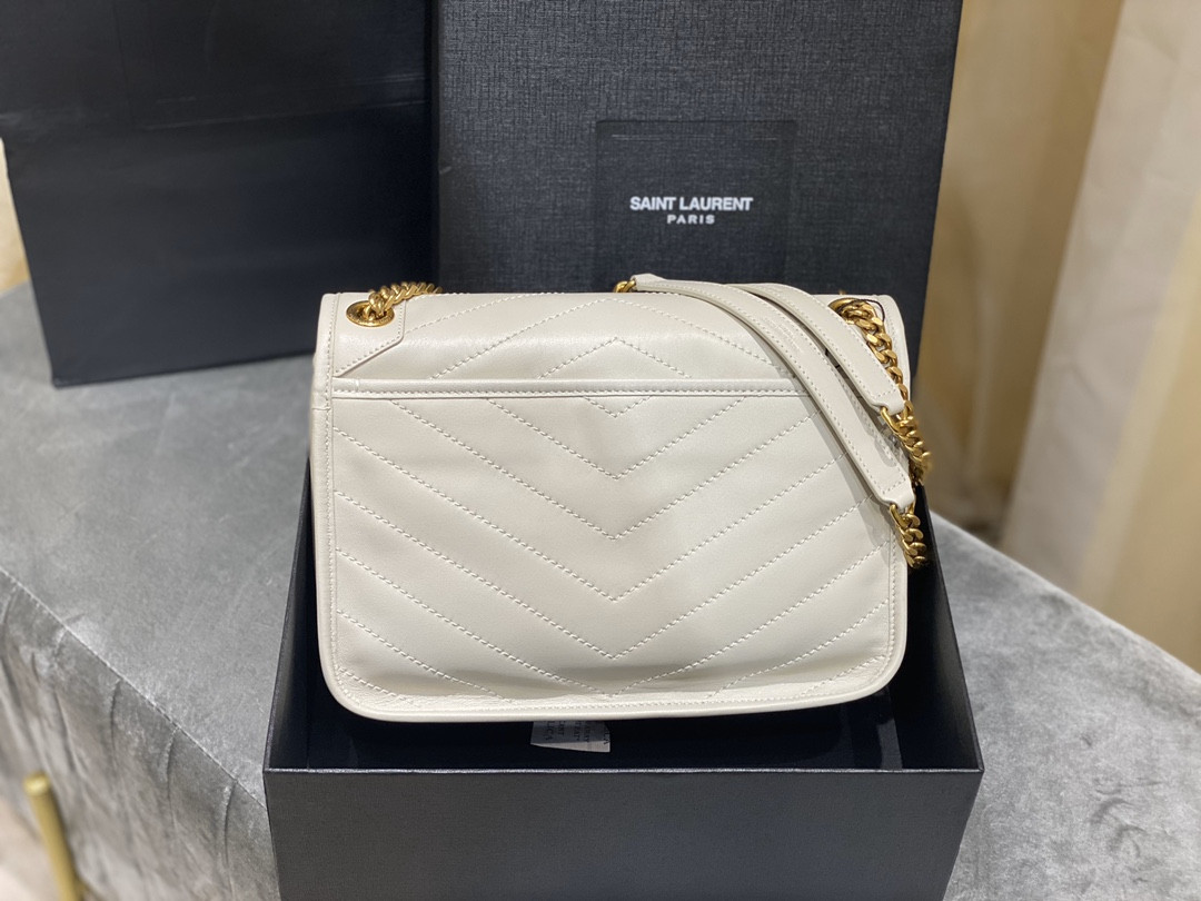 Ysl Niki Medium Bag