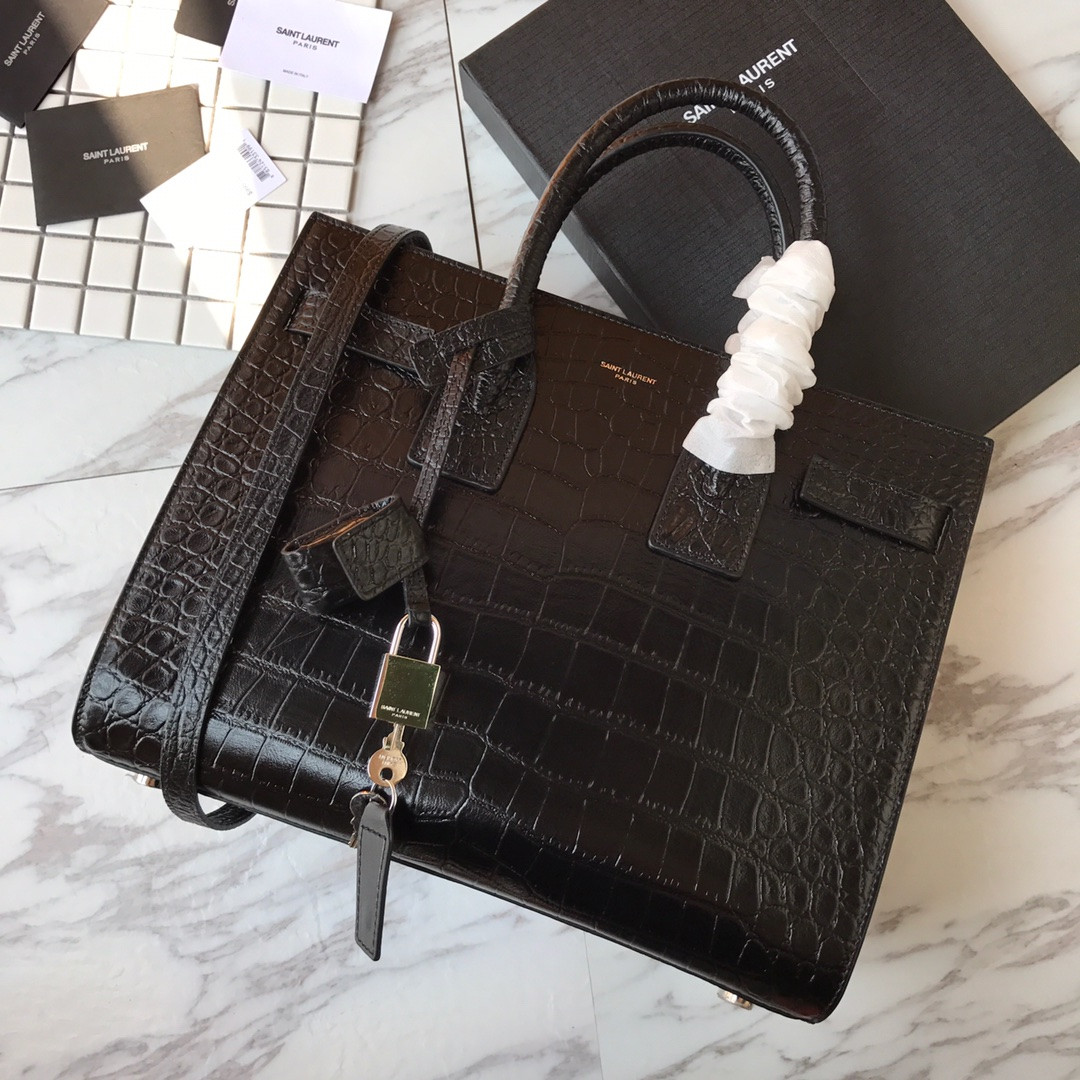 Ysl Sac De Jour Bag