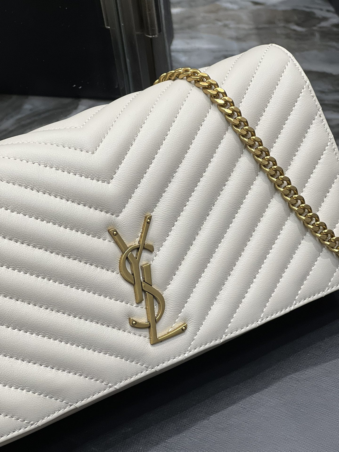 YSL KATE 99 BAG