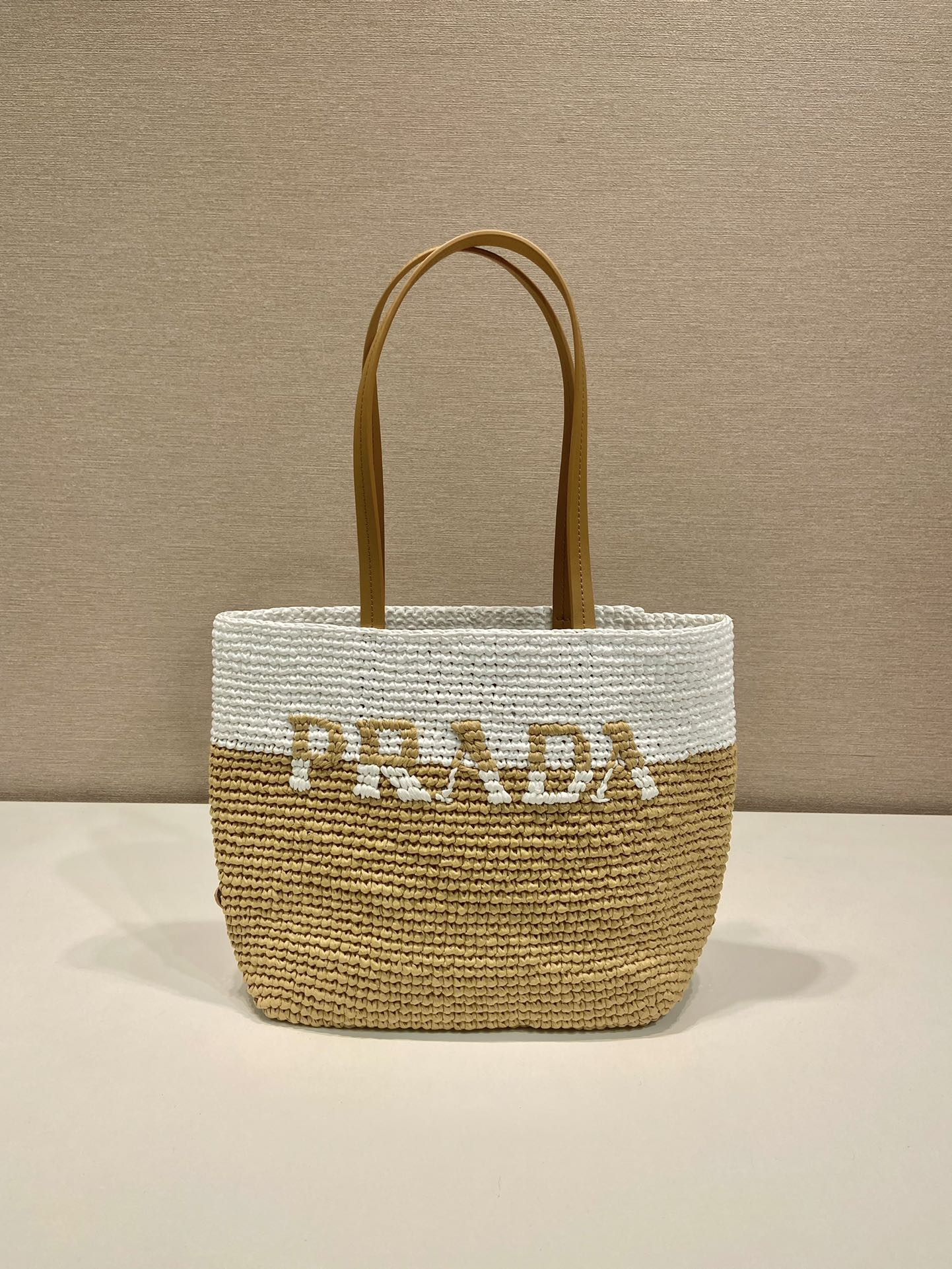Prada Tote Bag